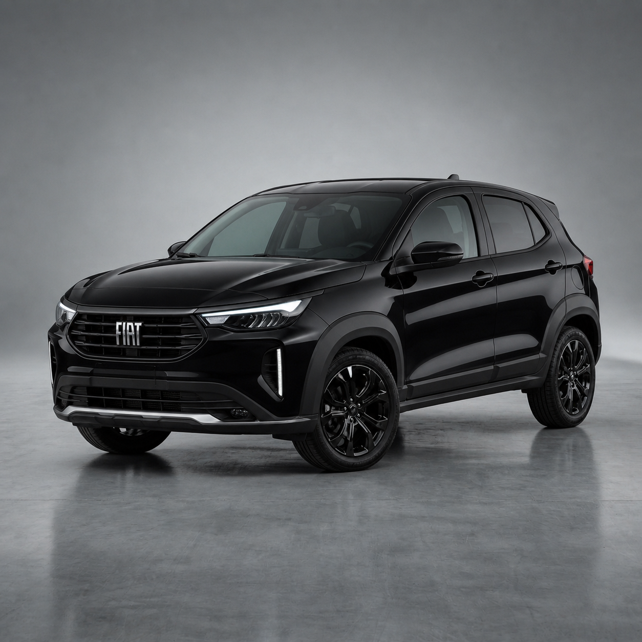 Fiat Pulse