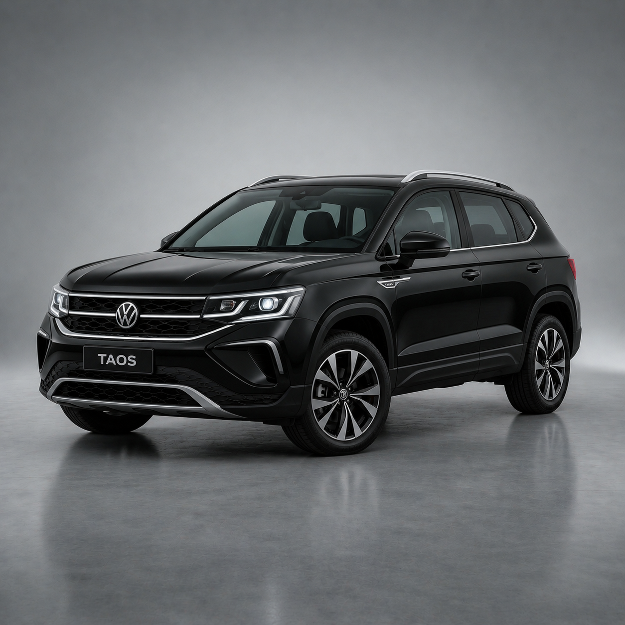 VW Taos